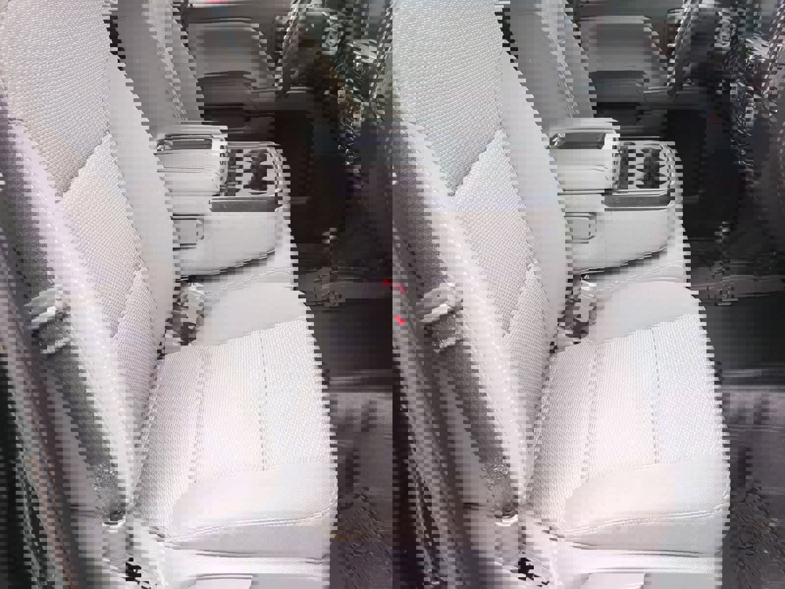 Used 2017 GMC Sierra 1500 4x4 Double Cab image 21