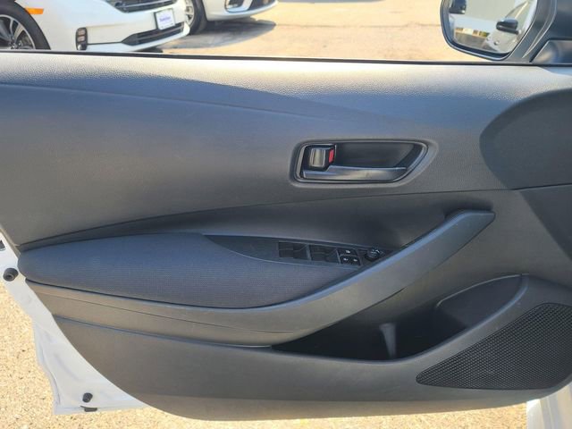 Used 2023 Toyota Corolla LE FWD image 9