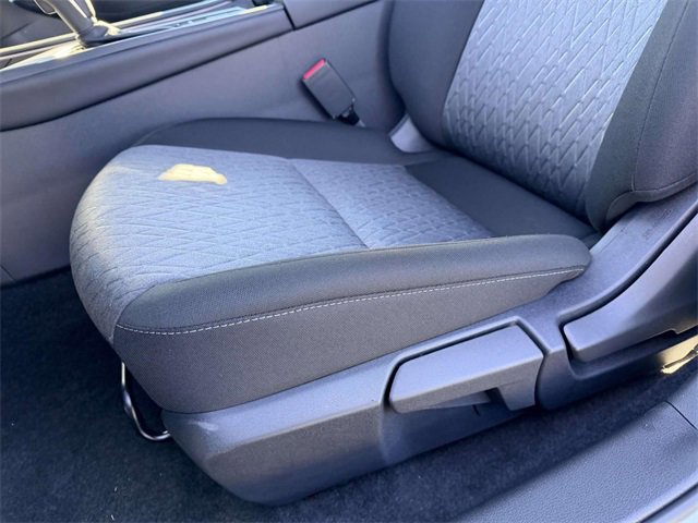 New 2026 Nissan Sentra SV w/ SV Convenience Package image 15