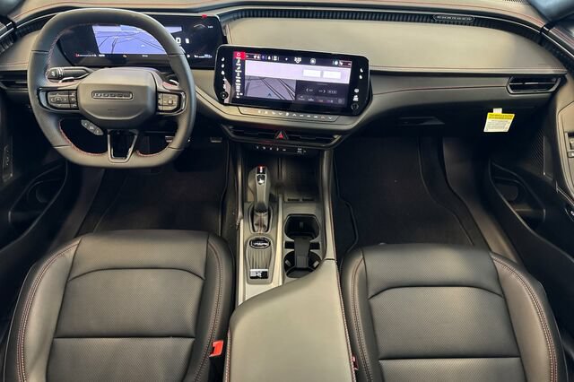 New 2026 Dodge Charger Scat Pack AWD/4WD image 9