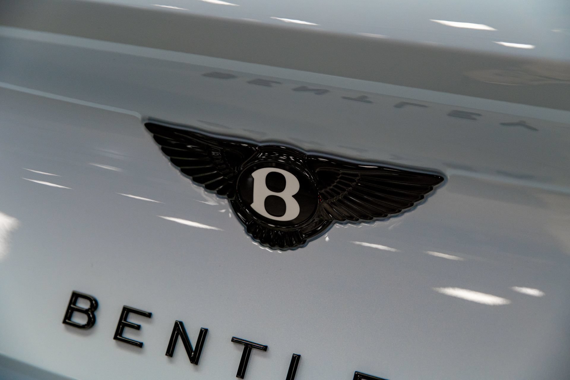 New 2026 Bentley Continental GT AWD/4WD image 44