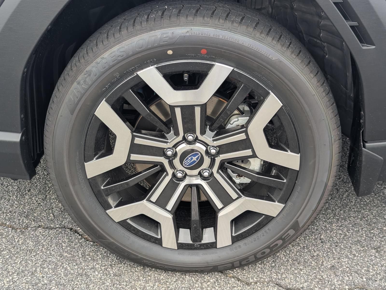 New 2026 Subaru Outback Touring XT AWD/4WD image 11