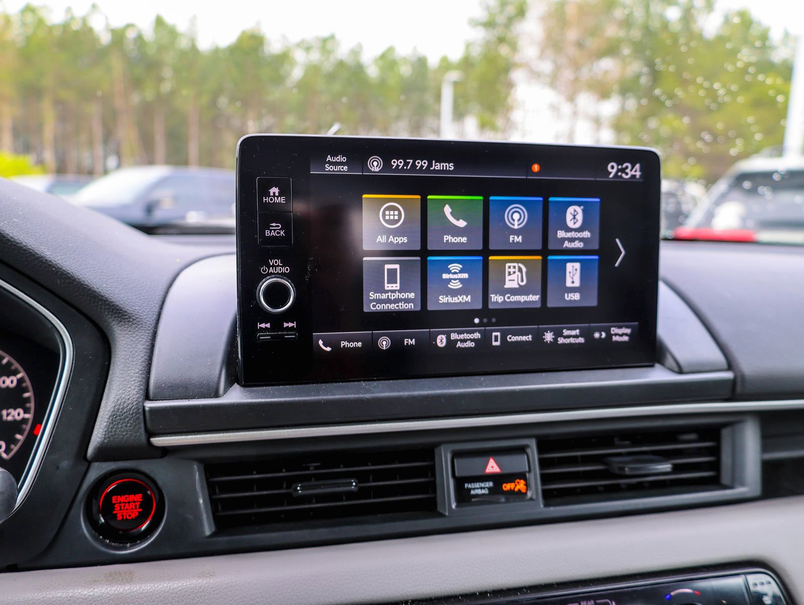 Used 2023 Honda Pilot EX-L image 19