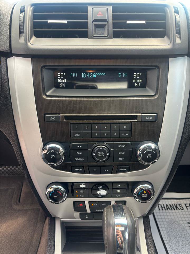 Used 2010 Mercury Milan Premier FWD image 17