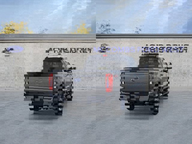 New 2026 Ford F250 XLT w/ FX4 Off-Road Package image 8