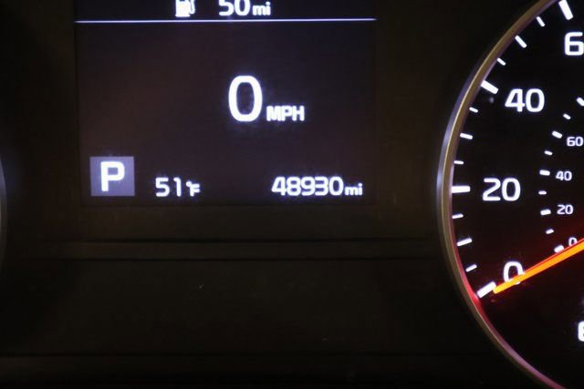 Used 2022 Kia Sportage LX image 15