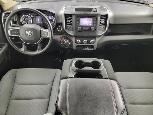 Used 2020 RAM 1500 Big Horn AWD/4WD image 20