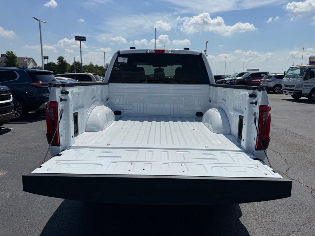 New 2026 Ford F150 STX w/ Equipment Group 200A AWD/4WD image 46