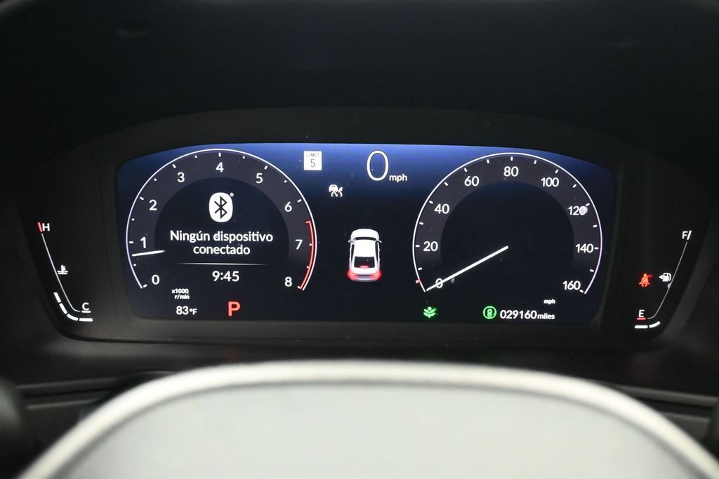 Used 2024 Honda Accord LX image 26