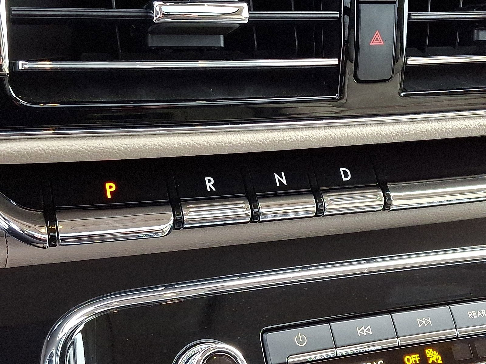 Certified 2024 Lincoln Navigator Reserve image 15