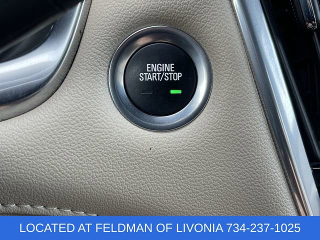 Used 2023 Chevrolet Traverse LS image 16