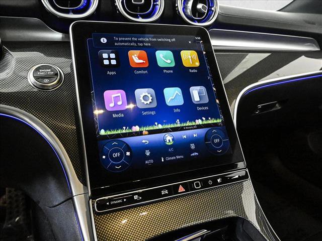 Certified 2025 Mercedes-Benz CLE 300 4MATIC Cabriolet image 16