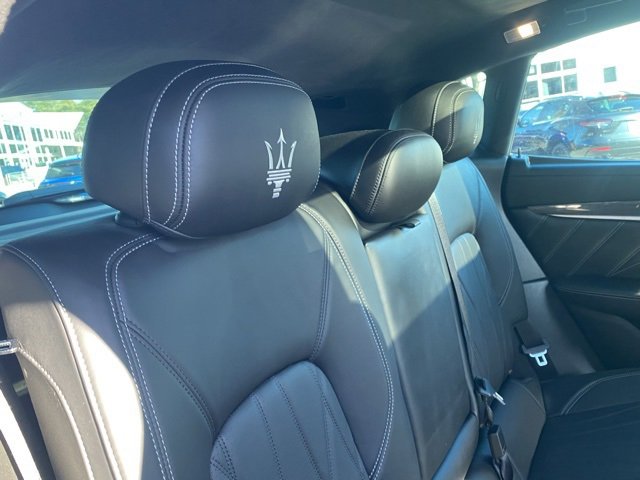 Used 2023 Maserati Levante Modena image 45