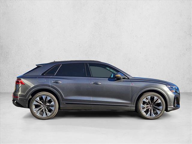 New 2026 Audi Q8 Prestige image 5