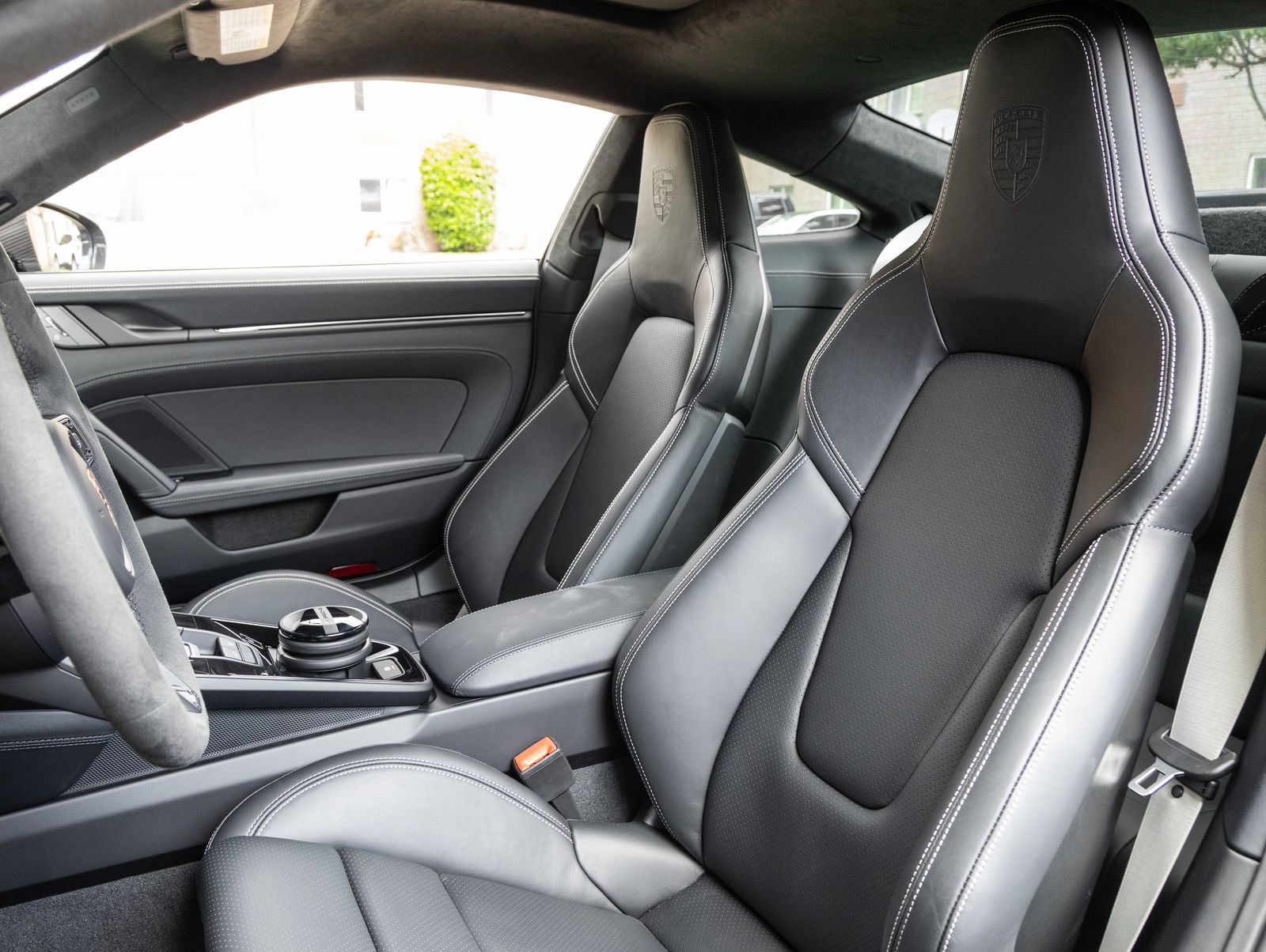 Certified 2026 Porsche 911 Carrera GTS image 5