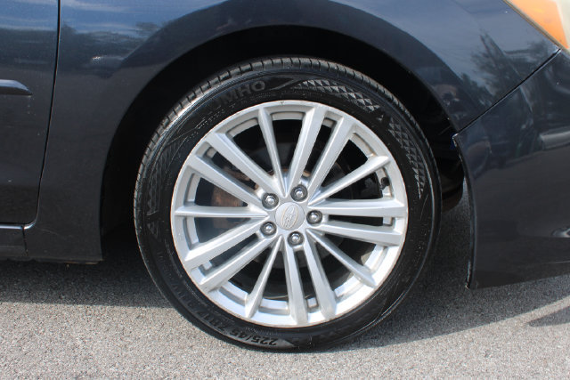 Used 2012 Subaru Impreza 2.0i Limited AWD/4WD image 33
