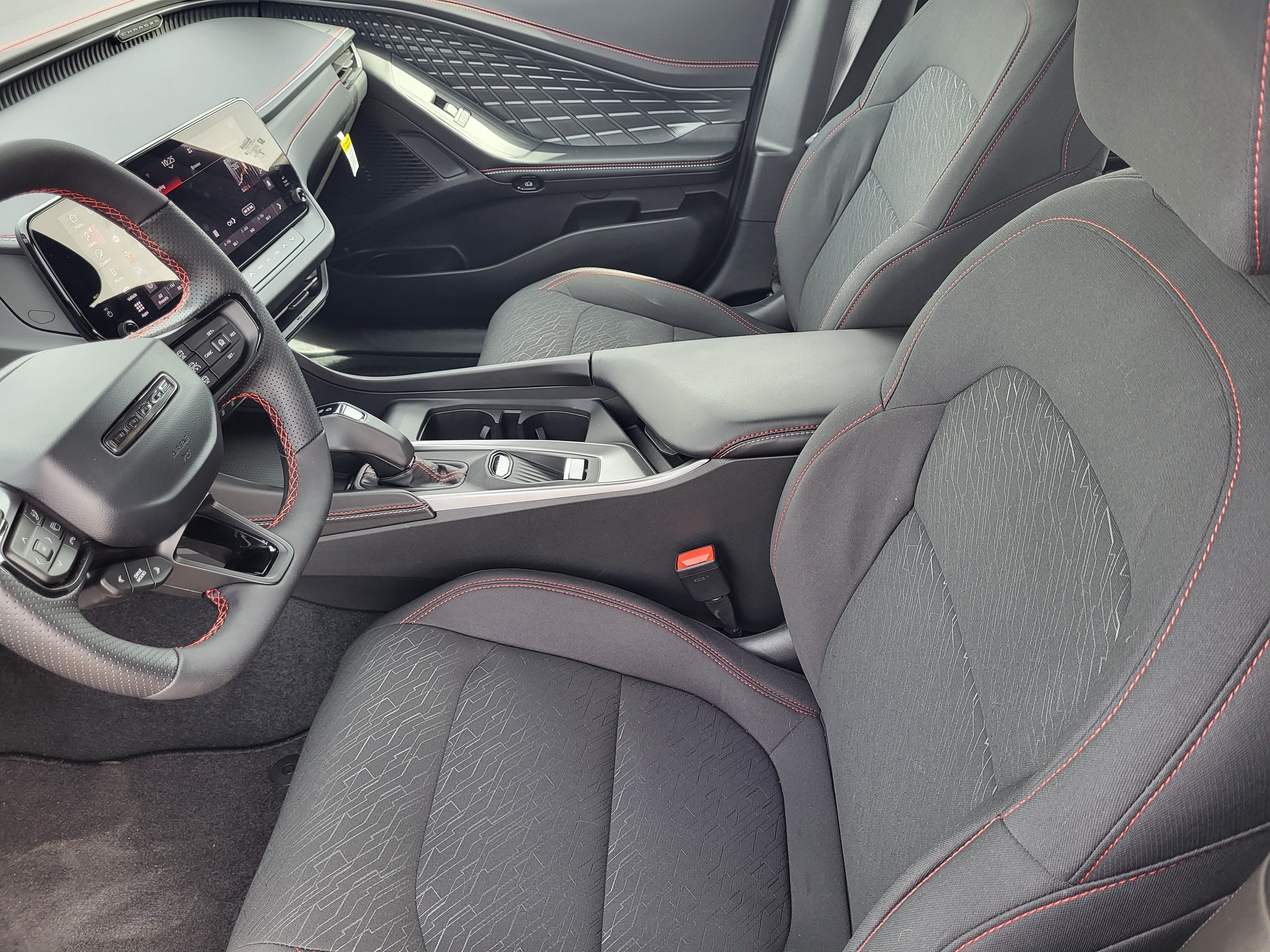 New 2026 Dodge Charger GT AWD/4WD image 17