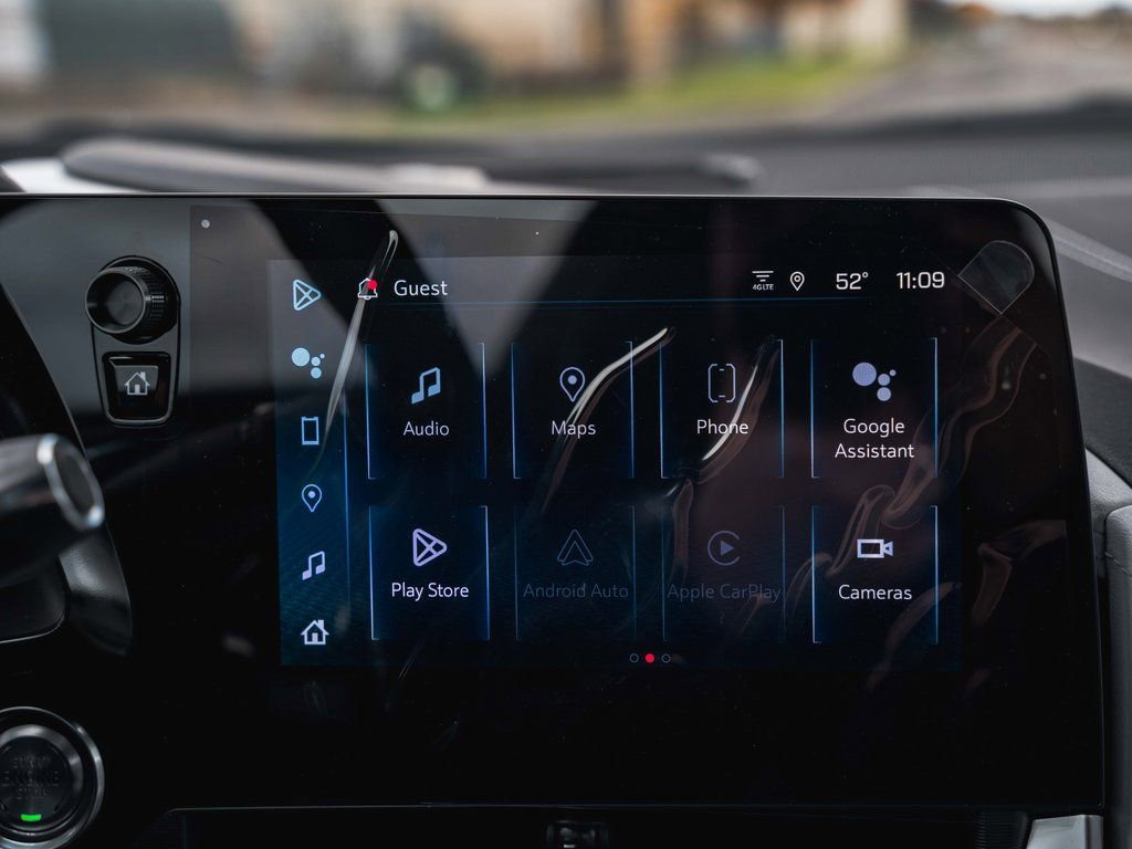 New 2025 Chevrolet Corvette Stingray Preferred Conv w/ 2LT image 47