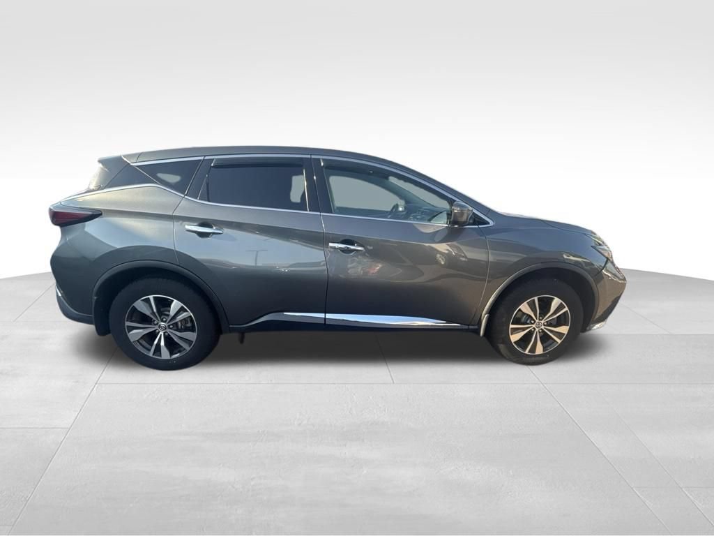 Used 2020 Nissan Murano S w/ Technology Package FWD image 8