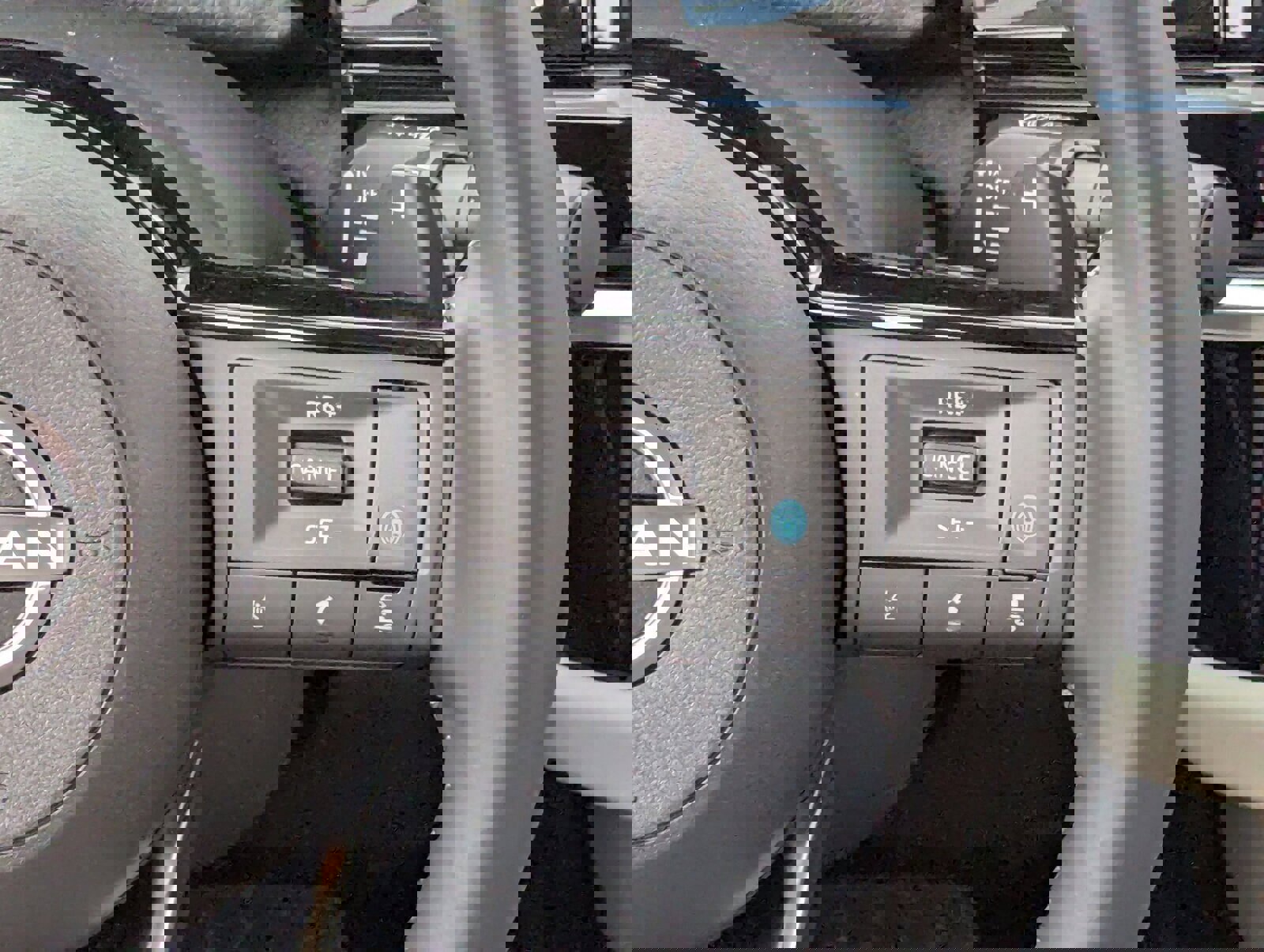 New 2025 Nissan Pathfinder SL image 27