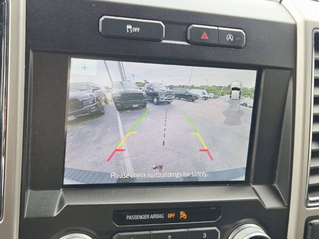 Used 2019 Ford F150 Lariat w/ Equipment Group 502A Luxury AWD/4WD image 31