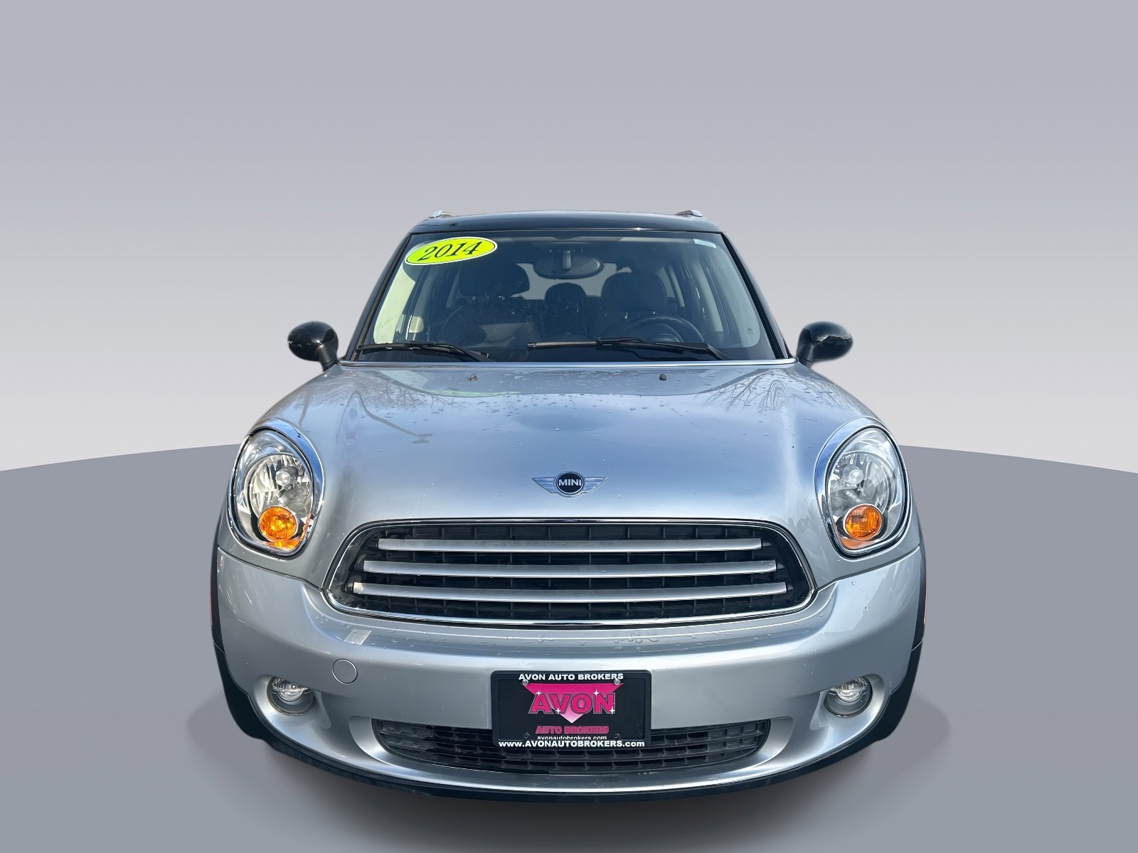 Used 2014 MINI Cooper Countryman image 8