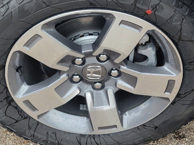 Certified 2024 Honda Ridgeline RTL image 23