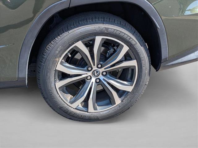 Used 2020 Lexus RX 350 FWD w/ Premium Package image 22
