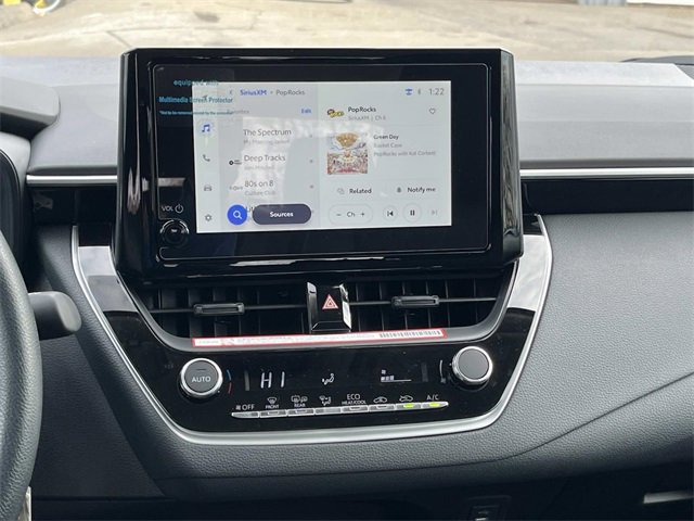 Used 2026 Toyota Corolla LE image 14