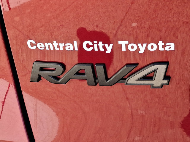 Used 2023 Toyota RAV4 Adventure image 30