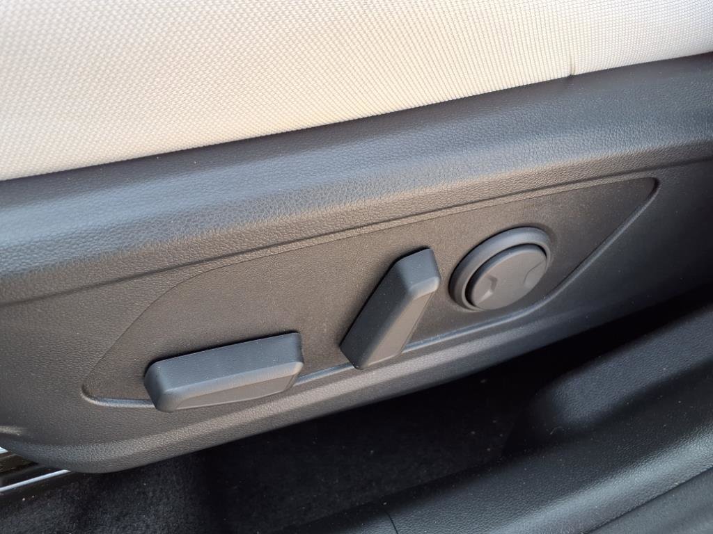 Used 2025 Hyundai Tucson SEL FWD image 8