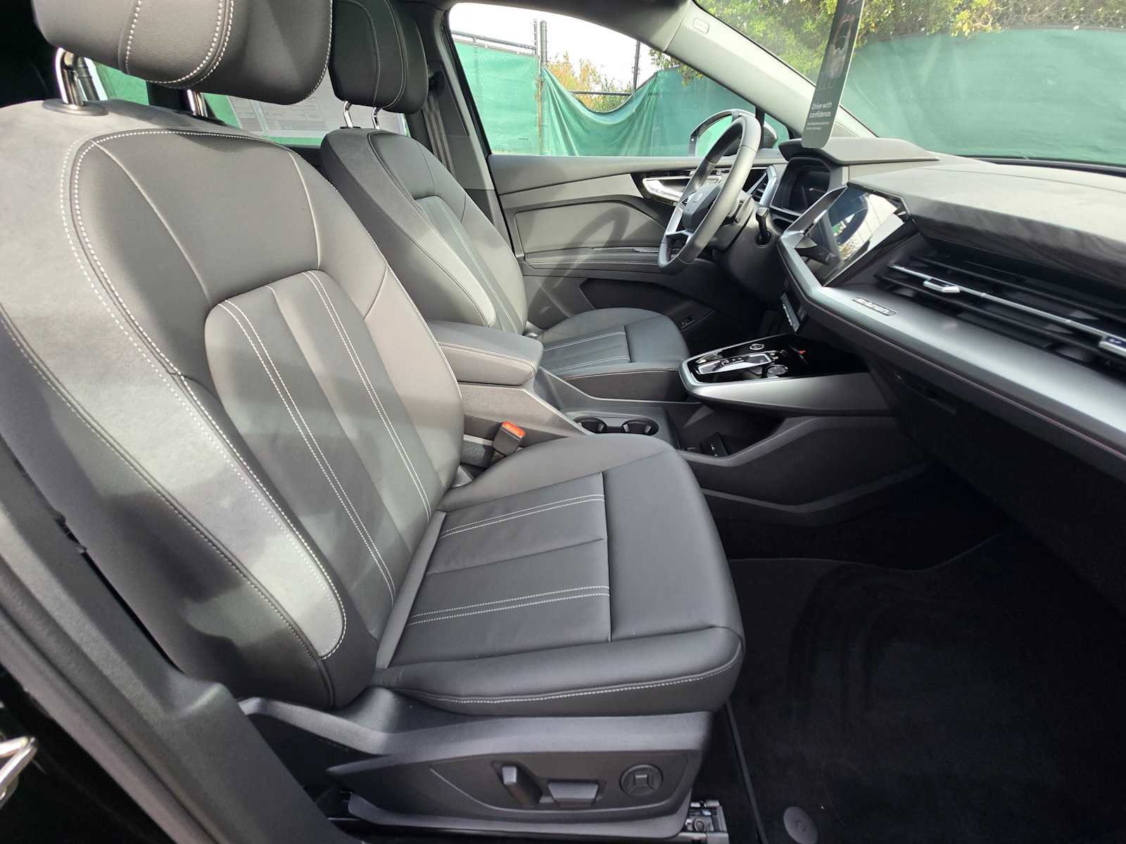 New 2026 Audi Q4 e-tron Premium Plus image 12