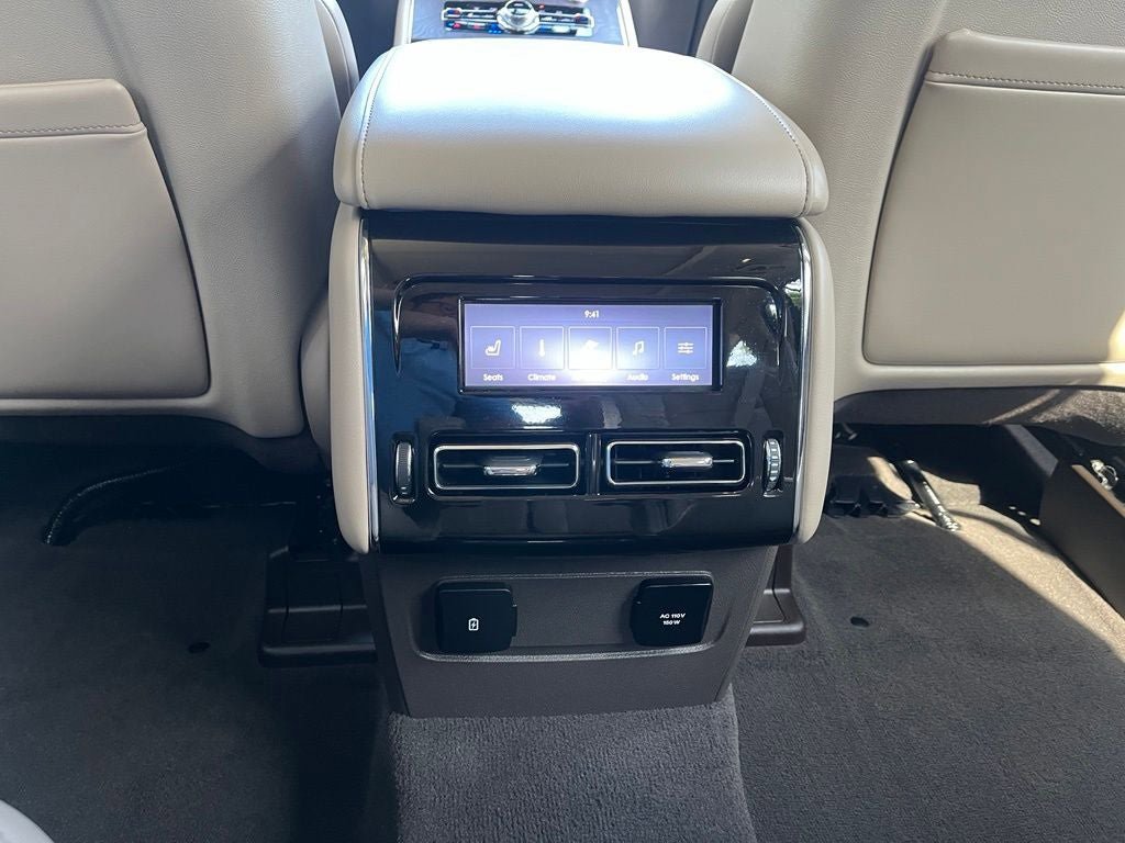 Certified 2023 Lincoln Aviator Reserve w/ Equipment Group 201A AWD/4WD image 15