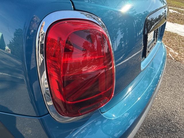 Used 2022 MINI Cooper S image 13