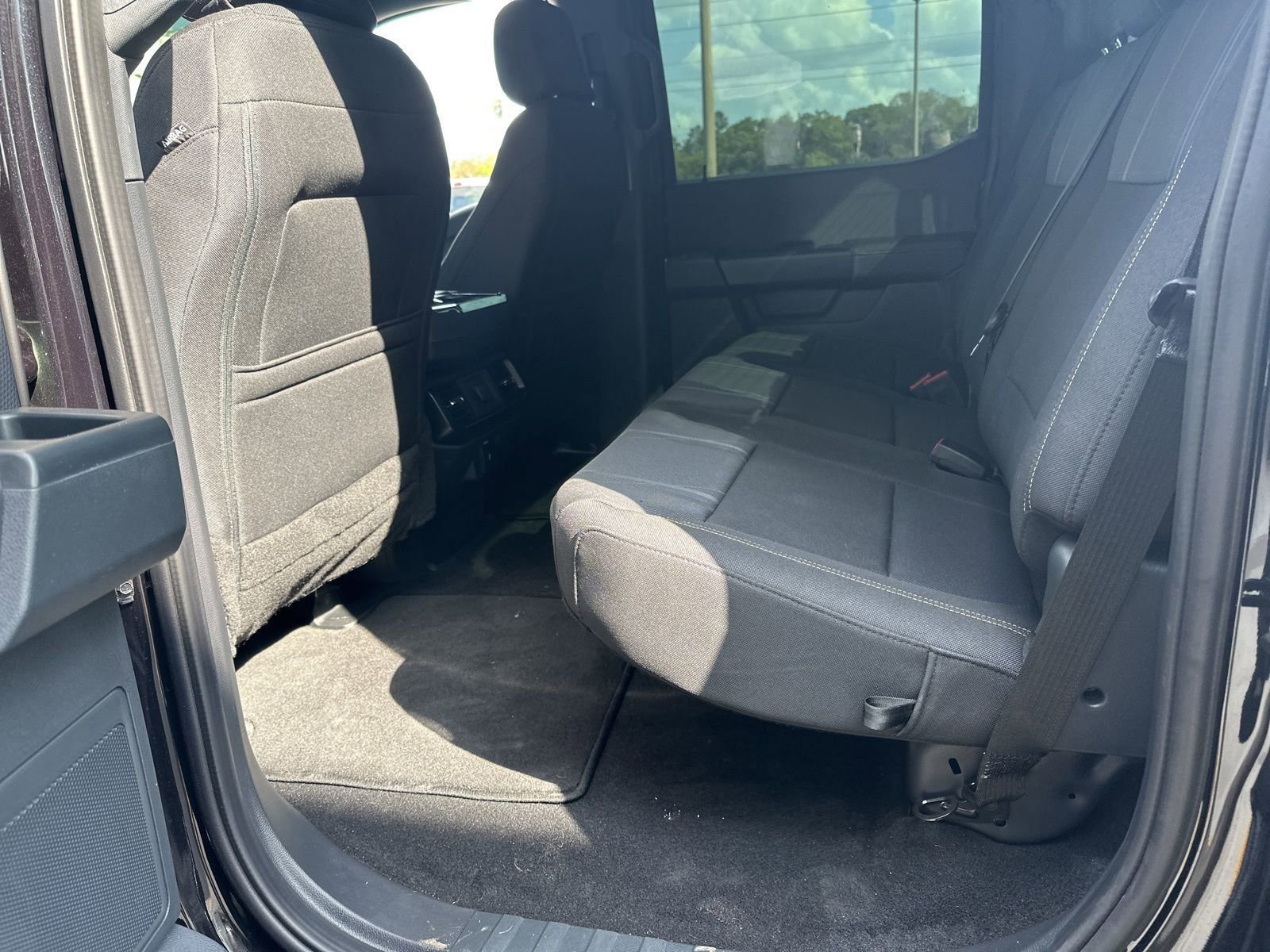 Used 2025 Ford F150 STX w/ Equipment Group 200A image 17