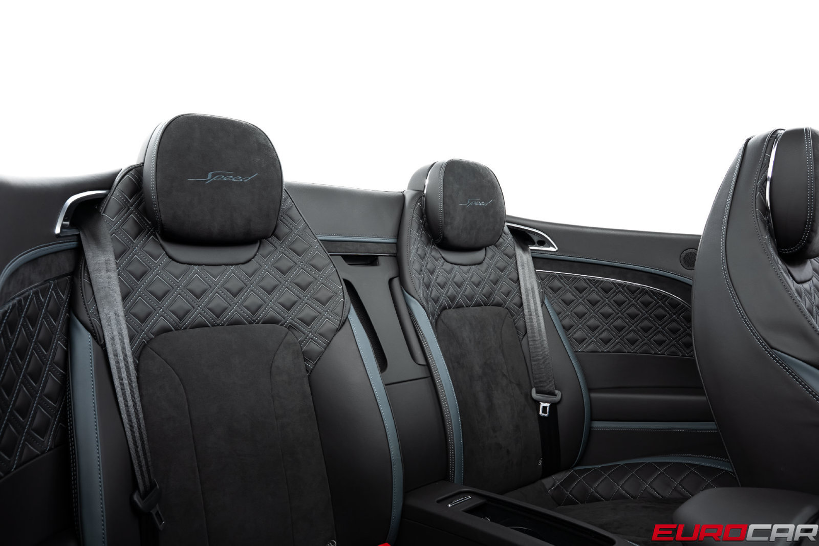 Used 2022 Bentley Continental GT Speed AWD/4WD image 38