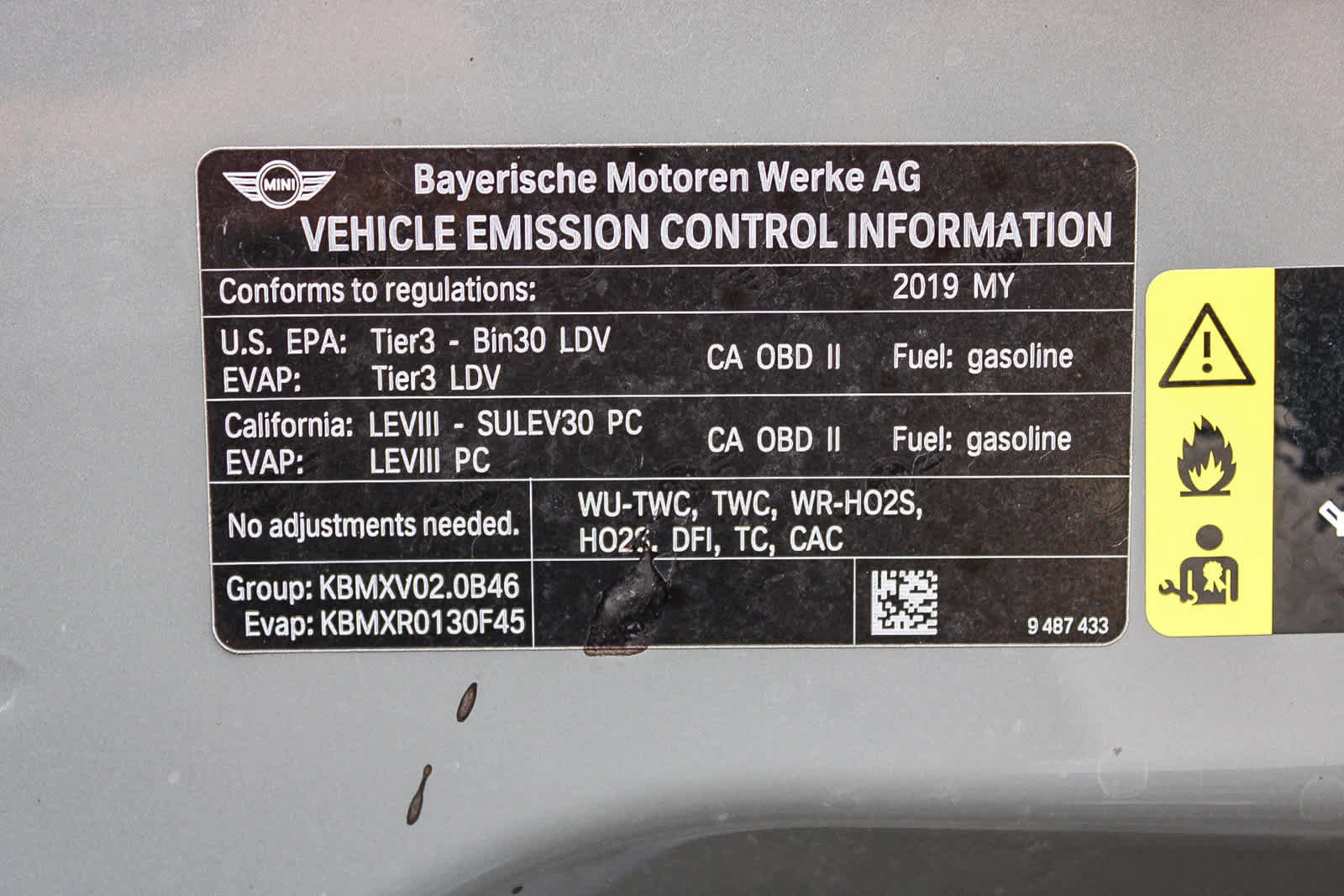 Used 2019 MINI Cooper Countryman S image 27