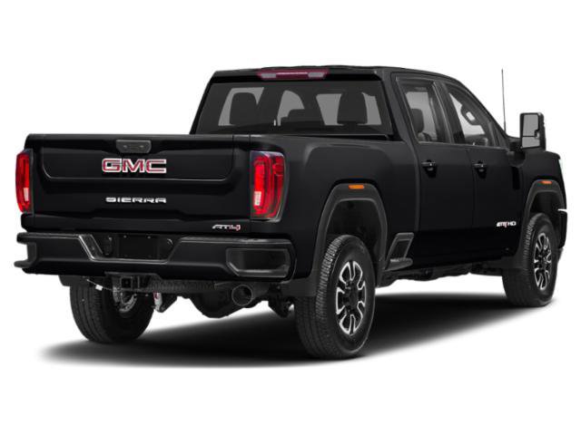 Used 2022 GMC Sierra 2500 AT4 w/ AT4 Premium Plus Package image 2