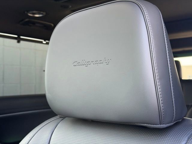 New 2026 Hyundai Palisade Calligraphy AWD/4WD image 23