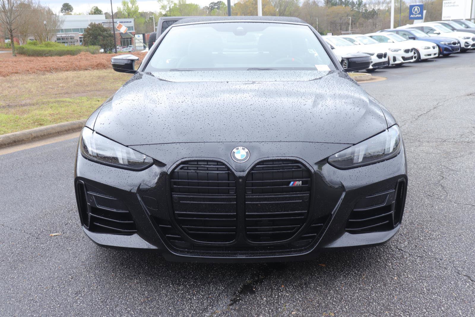 New 2026 BMW M440i M440i w/ Premium Package image 2