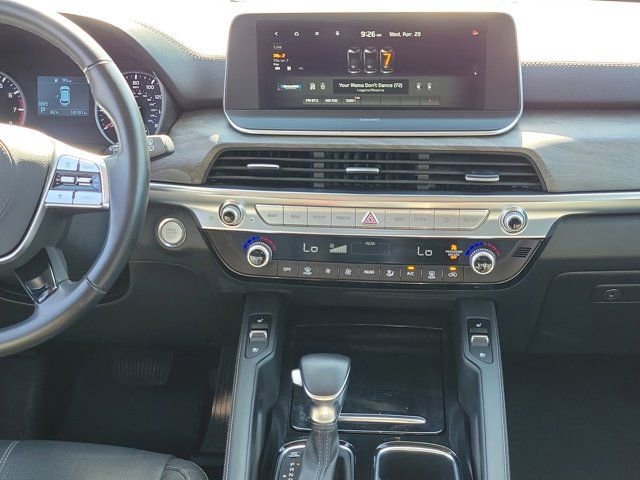 Used 2021 Kia Telluride EX w/ EX Premium Package FWD image 23