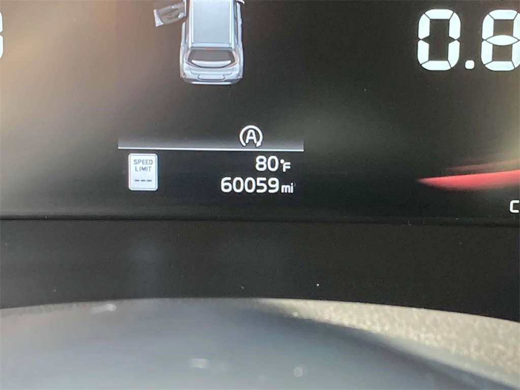 Used 2023 Kia Soul LX image 26