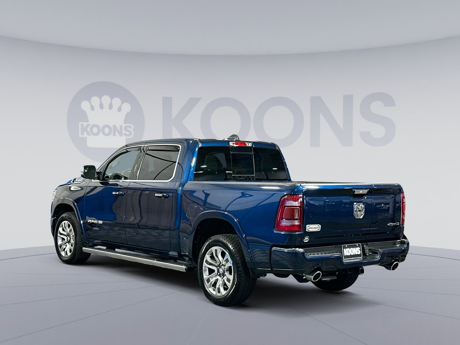 Used 2022 RAM 1500 Limited w/ Bed Utility Group image 8