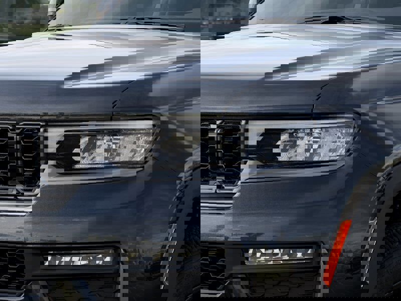 New 2026 Jeep Grand Cherokee L Limited w/ Limited Altitude Package image 11