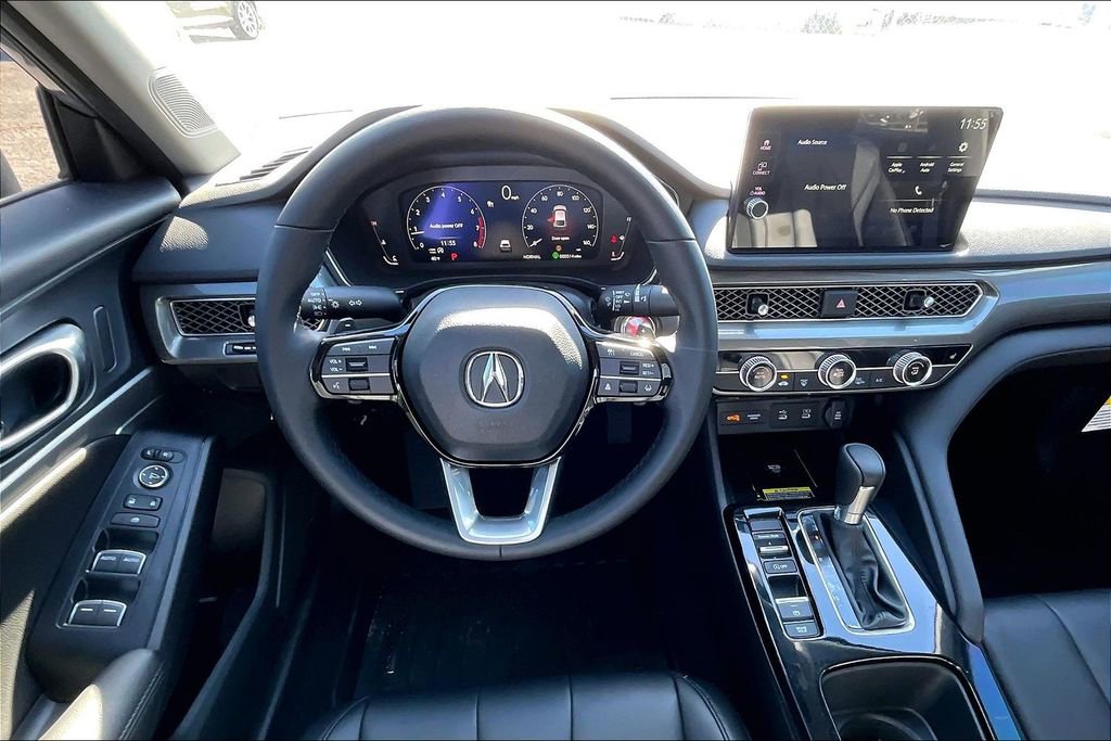 New 2026 Acura Integra image 20