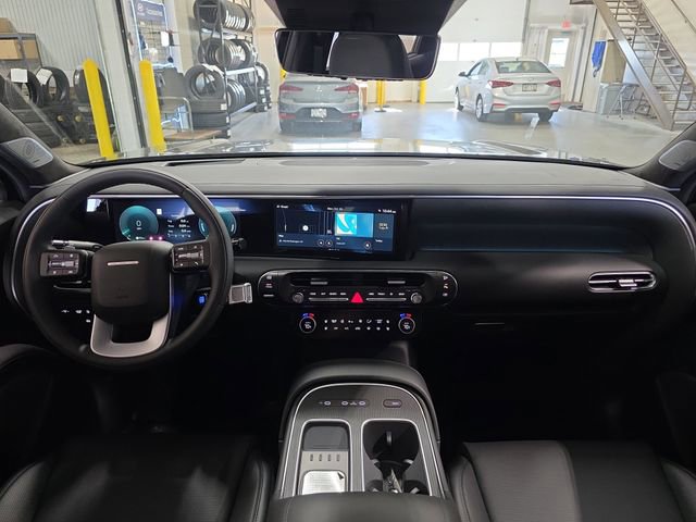 New 2026 Hyundai Palisade Calligraphy image 5