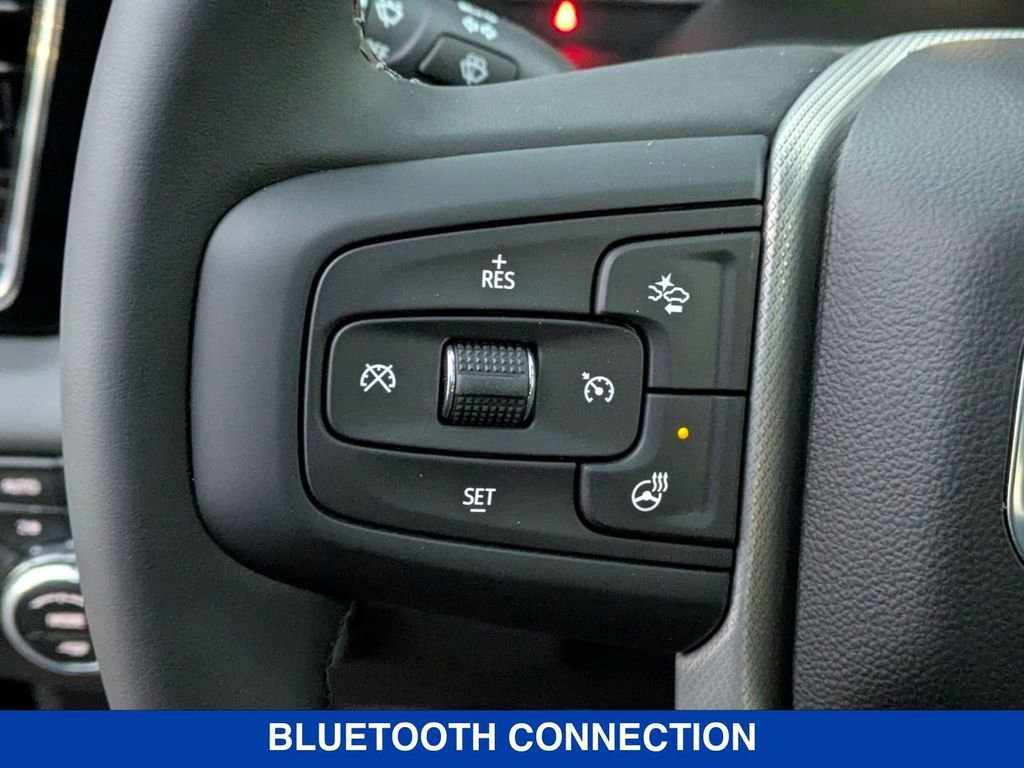 New 2026 GMC Sierra 3500 Denali w/ Denali Reserve Package image 20