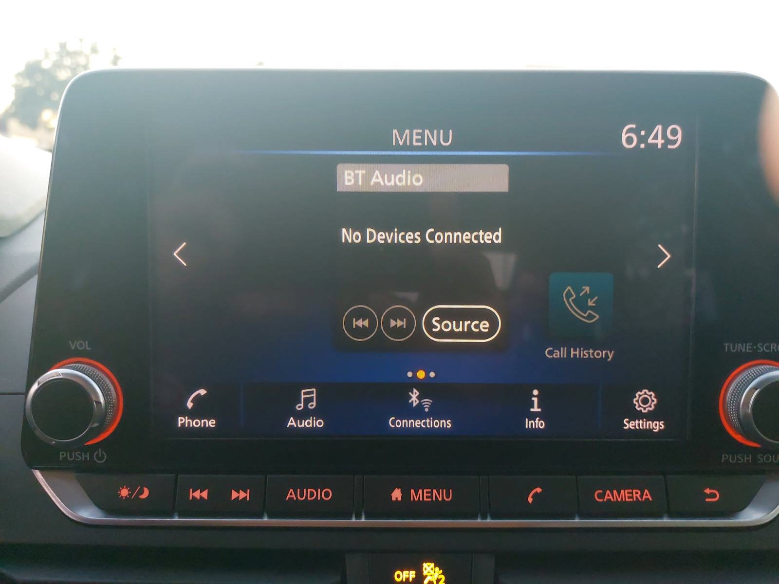 Used 2020 Nissan Altima 2.5 S FWD image 23