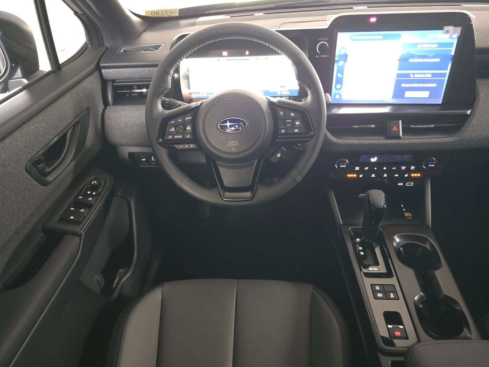 New 2026 Subaru Outback Premium AWD/4WD image 30