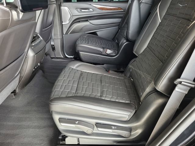 Used 2021 Cadillac Escalade Sport Platinum w/ Heavy-Duty Trailer Package image 15